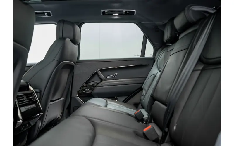 Land Rover Range Rover Sport 3.0 P460e Dynamic SE PHEV - 130854