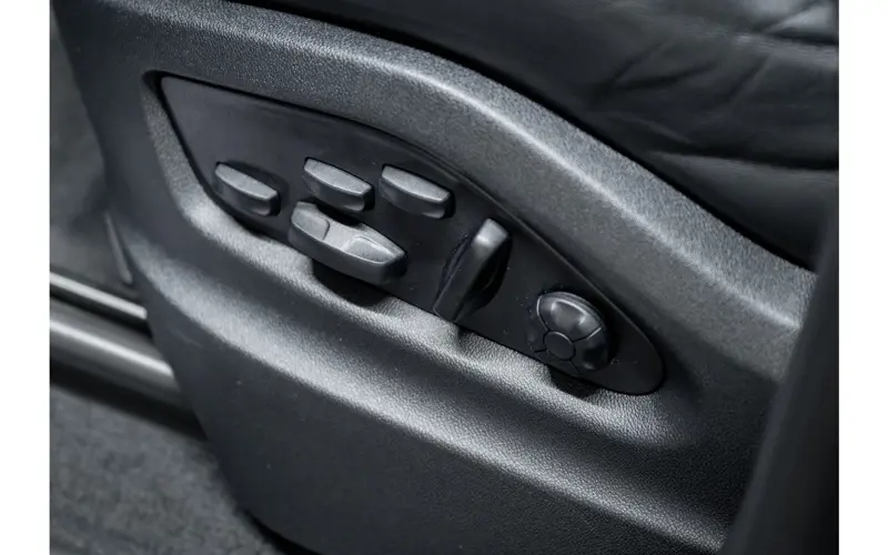 Porsche Cayenne Coupé 4.0 Turbo GT - 125403