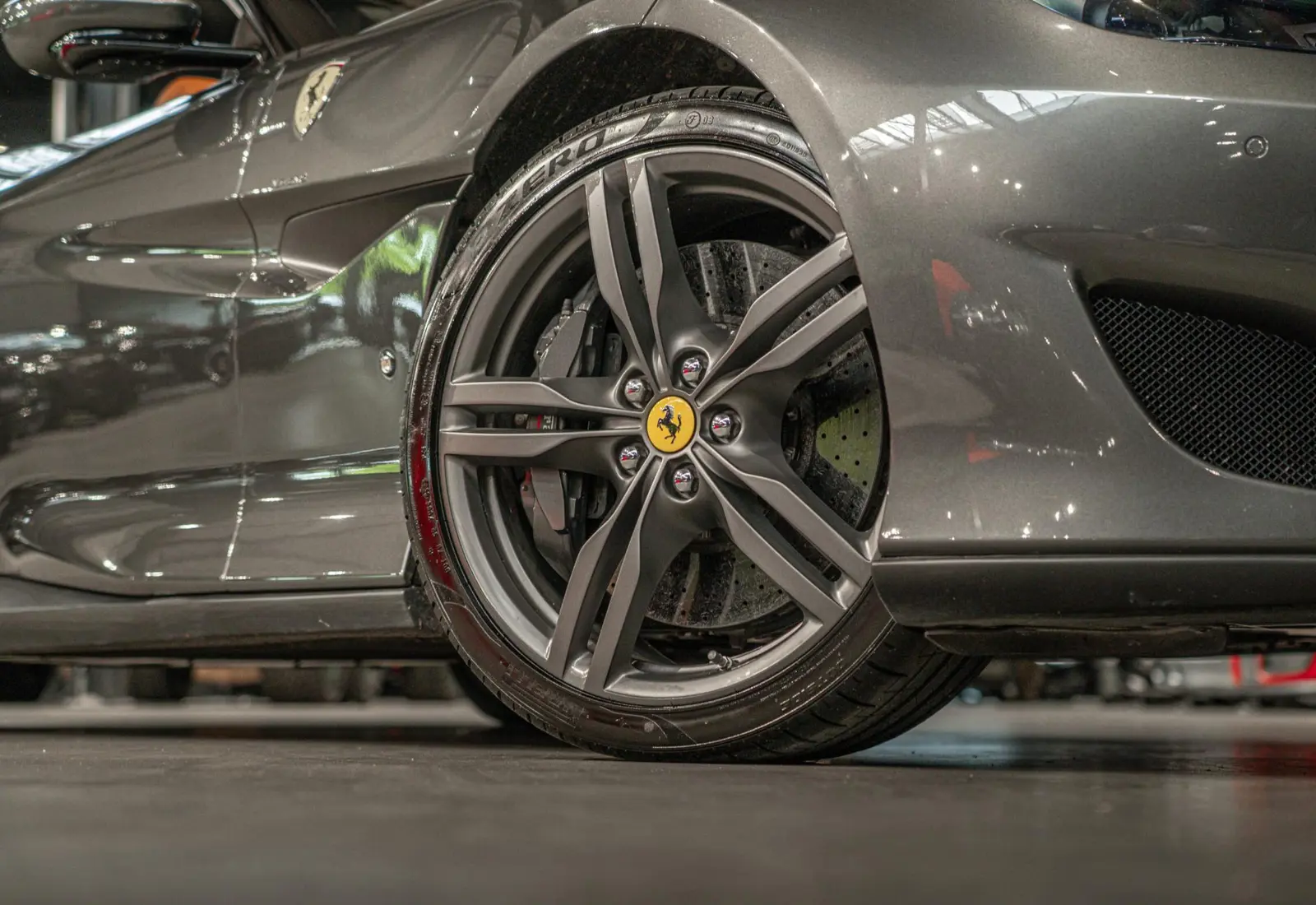 Ferrari Portofino 3.9 T V8 DCT - 143834