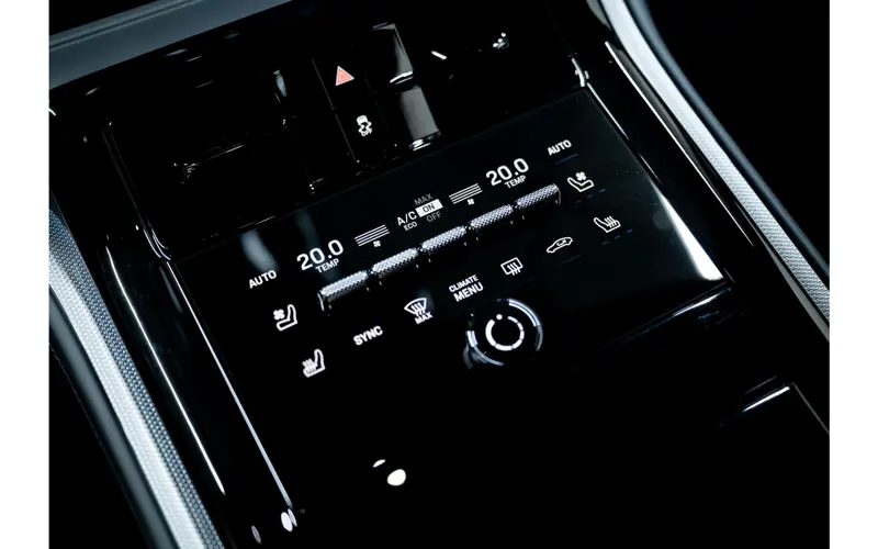 Porsche Panamera 2.9 4 E-Hybrid - 169621