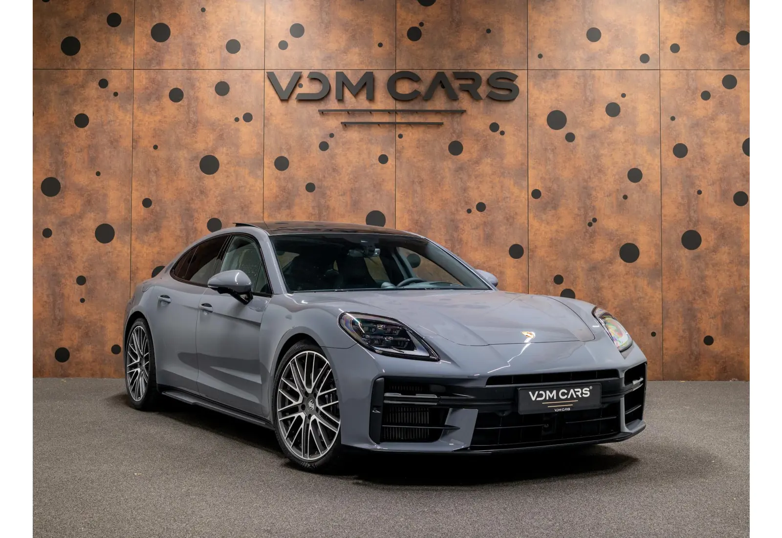 Porsche Panamera 2.9 4 E-Hybrid - 169608