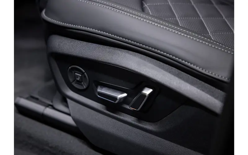 Audi Q8 60 TFSI e quattro Pro Line S Competition - 122144