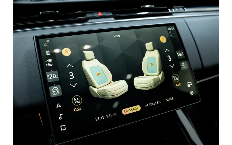 Land Rover Range Rover Sport 3.0 P550e Autobiography PHEV - 137773