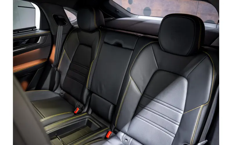 Porsche Cayenne Coupé 4.0 Turbo E-Hybrid GT - 145568