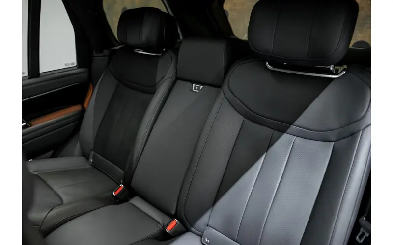 Land Rover Range Rover 3.0 P550e Autobiography PHEV - 152056