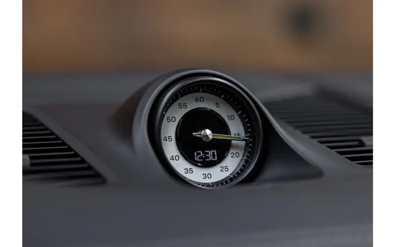 Porsche Cayenne Coupé 4.0 Turbo E-Hybrid GT - 132044