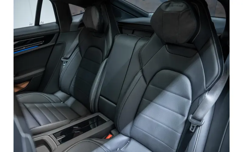 Porsche Panamera 4.0 Turbo S E-Hybrid - 141921