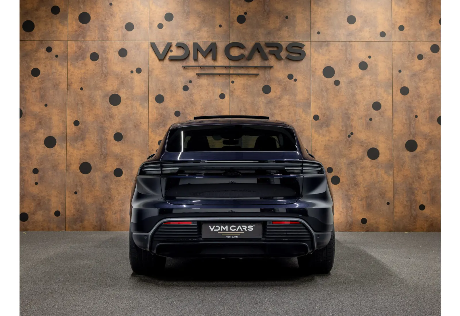 Porsche Macan 4 100 kWh - 119966