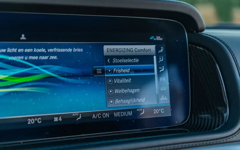 Mercedes-Benz G-Klasse 63 Edition 1 - 125860