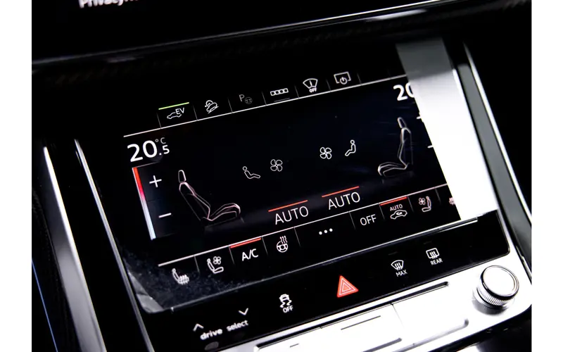 Audi Q8 60 TFSIe Competition ABT - 111745