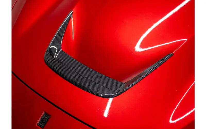 Ferrari F8 Tributo 3.9 V8 HELE - 137689