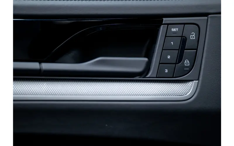 Porsche Cayenne 3.0 E-Hybrid - 124054