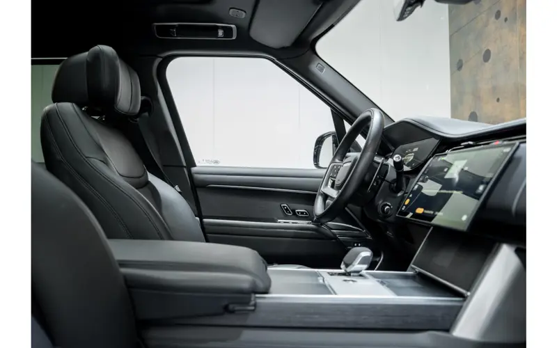 Land Rover Range Rover 3.0 P550e Autobiography PHEV - 141029