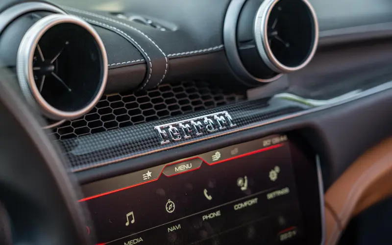 Ferrari Portofino 3.9 V8 HELE - 146044