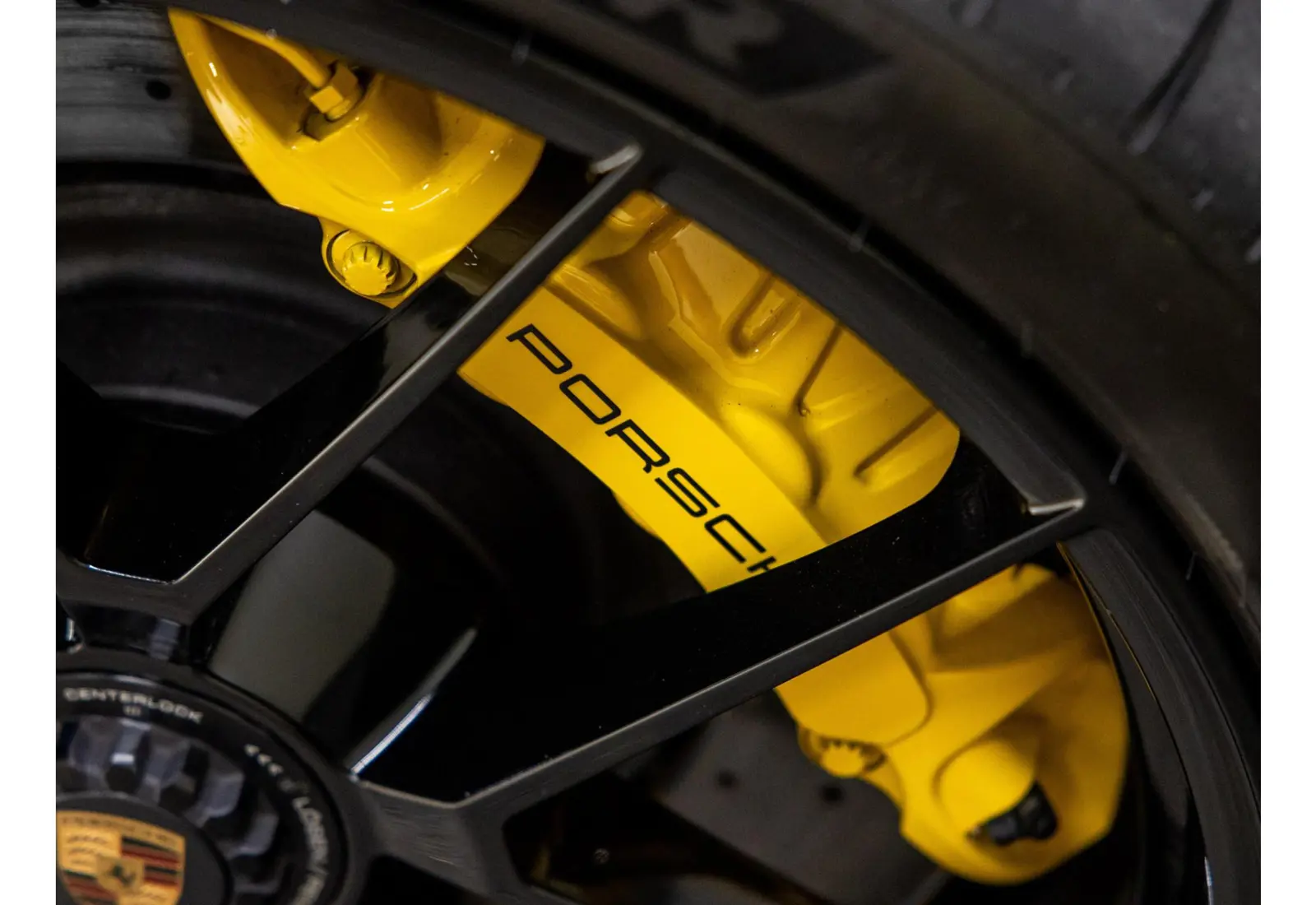 Porsche 911 3.6 T-Hybrid Carrera 4 GTS - 142886