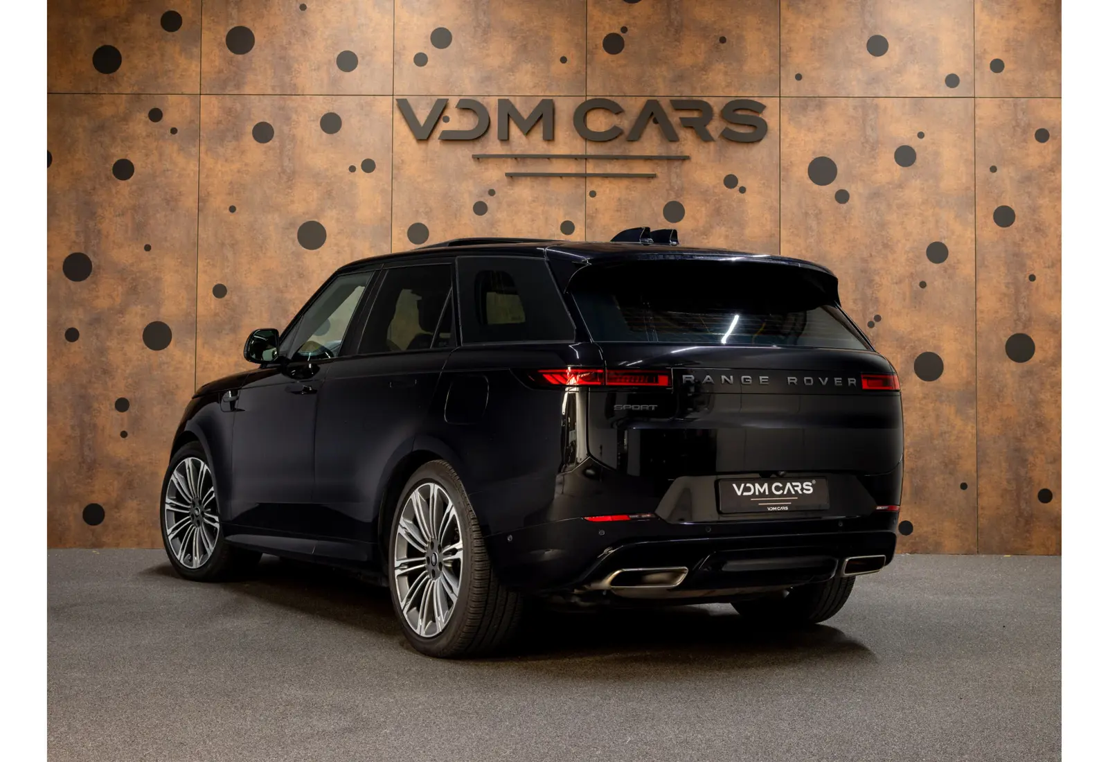 Land Rover Range Rover Sport 3.0 P550e Autobiography PHEV - 117987