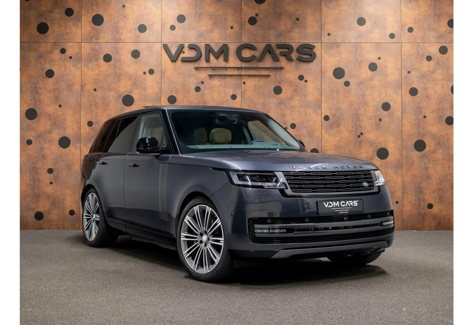 Land Rover Range Rover 3.0 P550e Autobiography PHEV - 142243