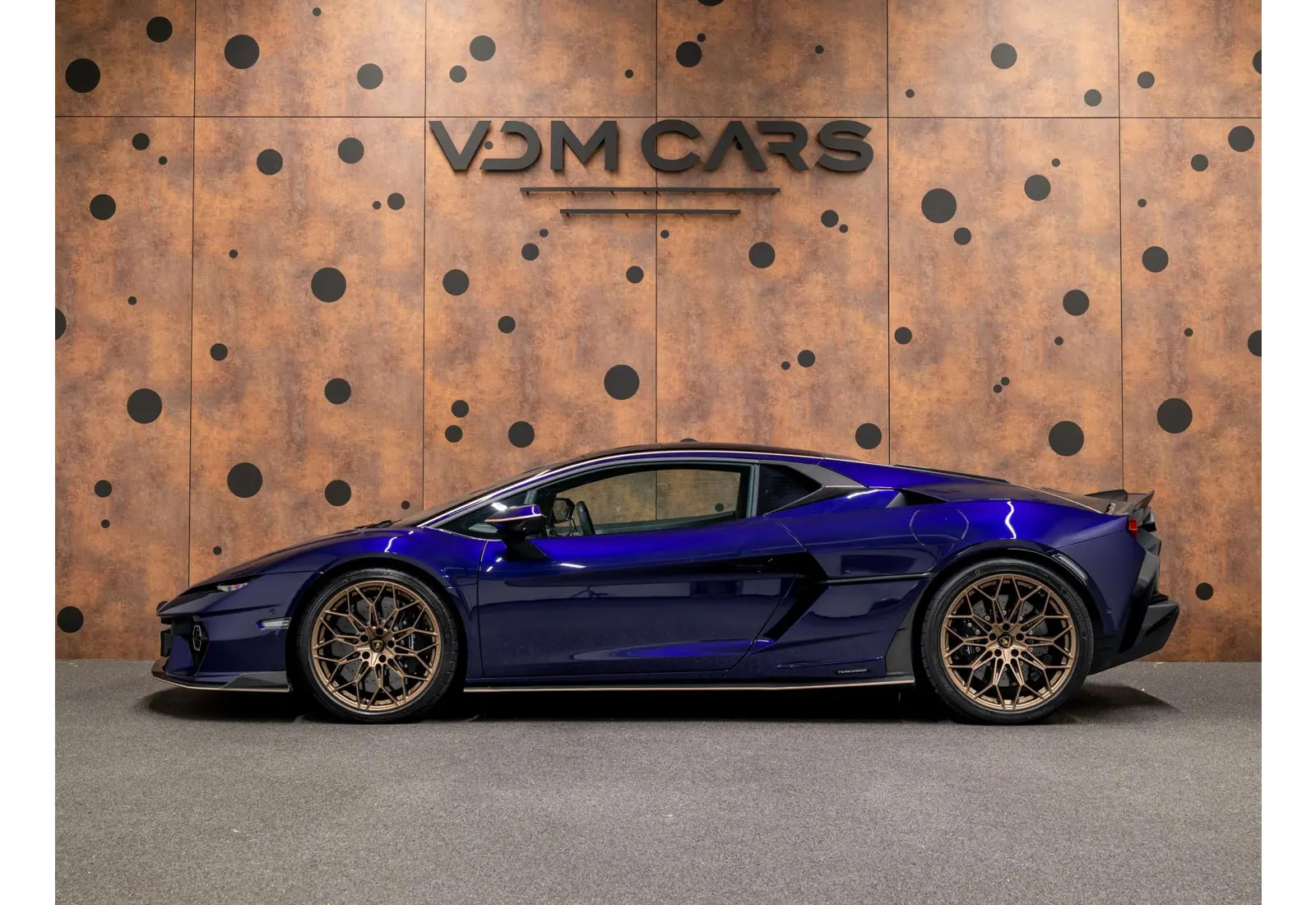 Lamborghini Temerario 4.0 V8 - 172621