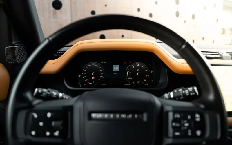 Land Rover Defender 110 2.0 P400e 110 X - 177095