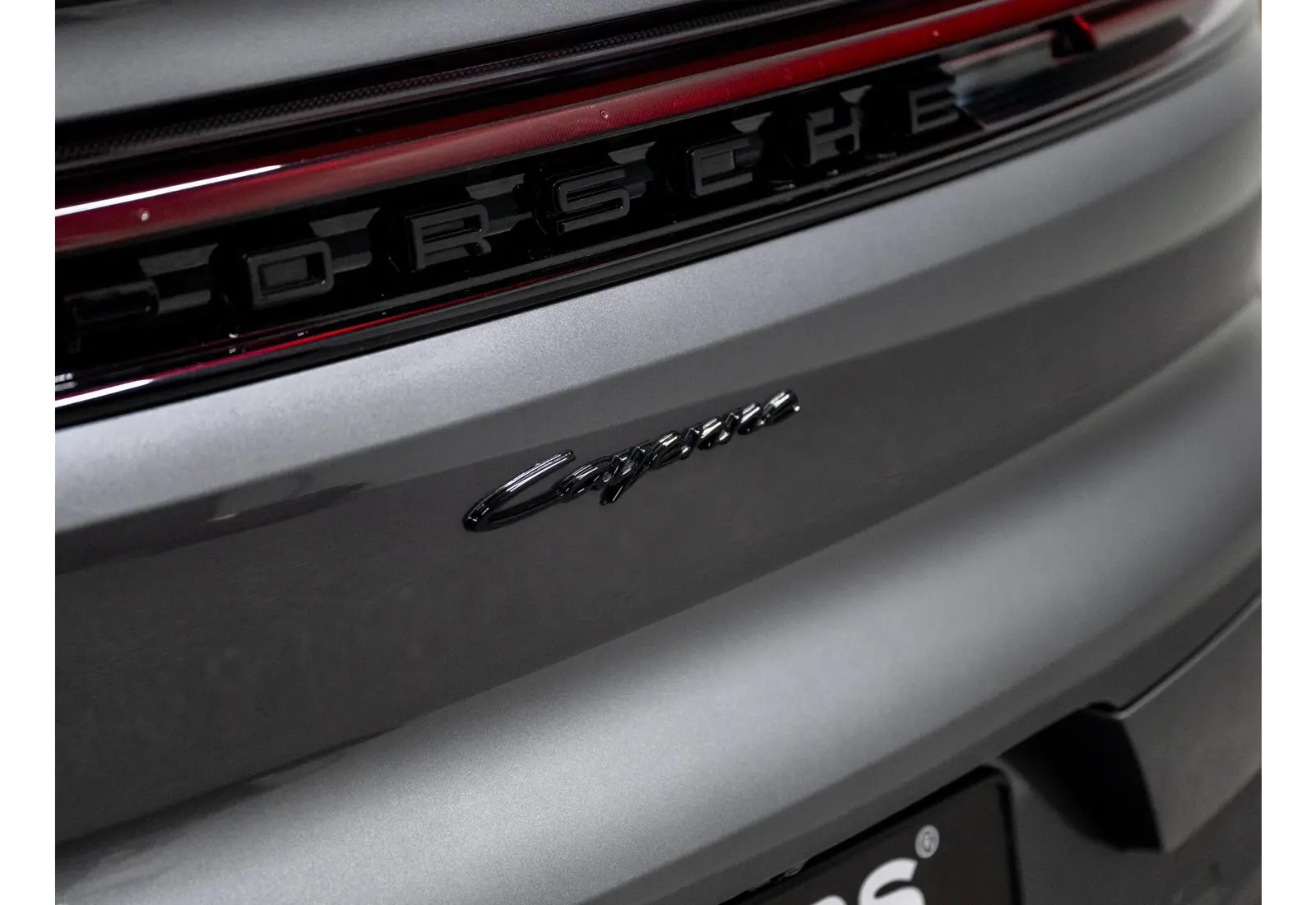 Porsche Cayenne Coupé 3.0 E-Hybrid - 145689
