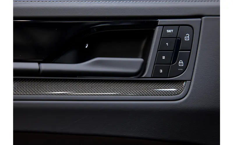 Porsche Cayenne Coupé 4.0 Turbo E-Hybrid GT - 116733
