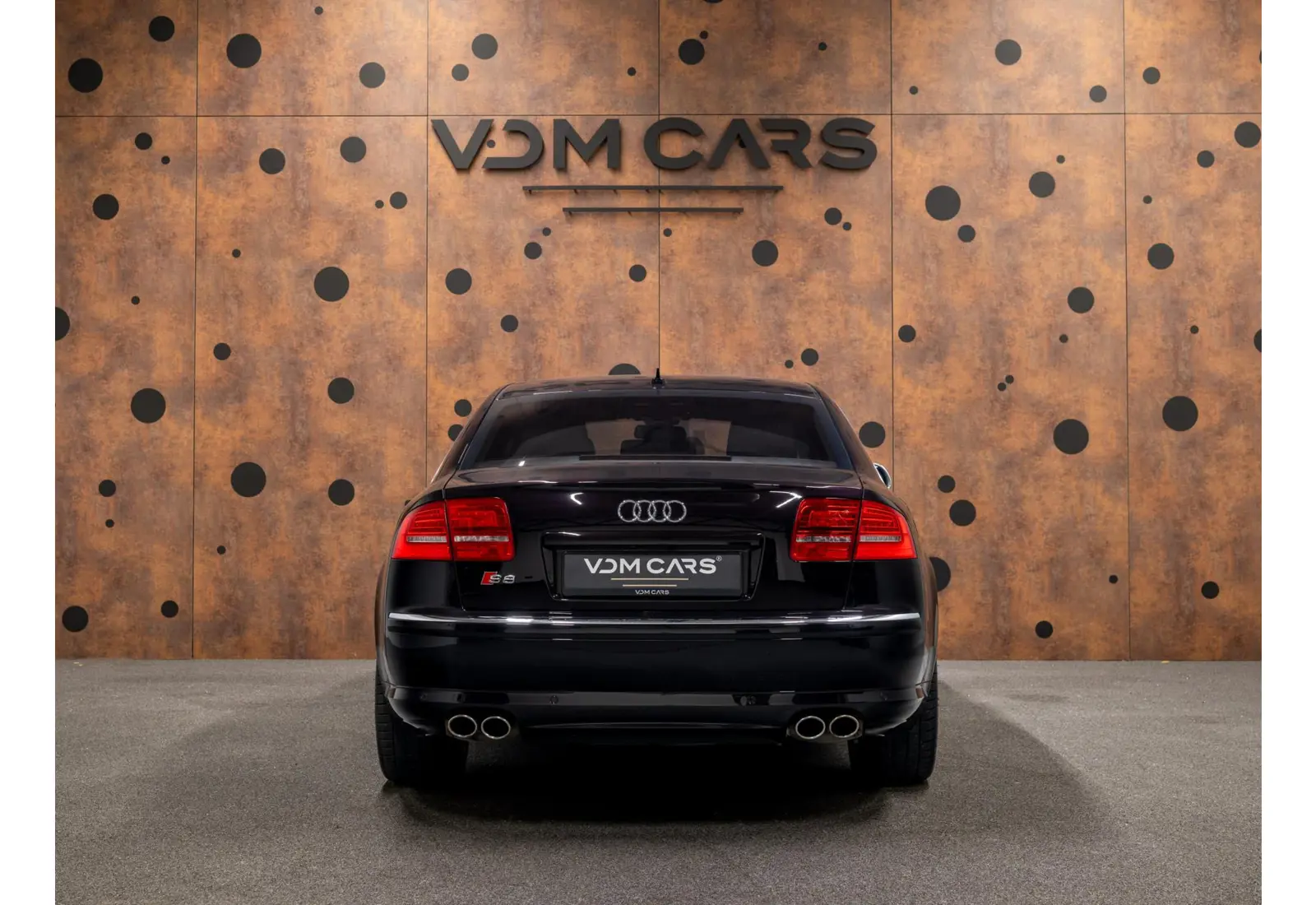 Audi A8 5.2 S8 quattro - 142769