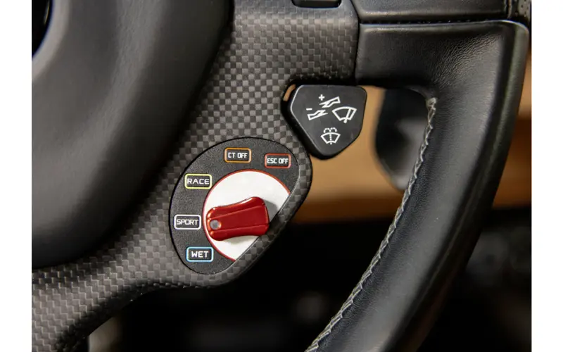 Ferrari 488 3.9 Pista - 87046