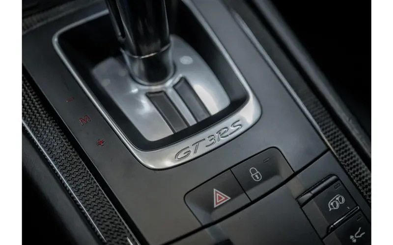 Porsche 911 4.0 GT3 RS - 140536
