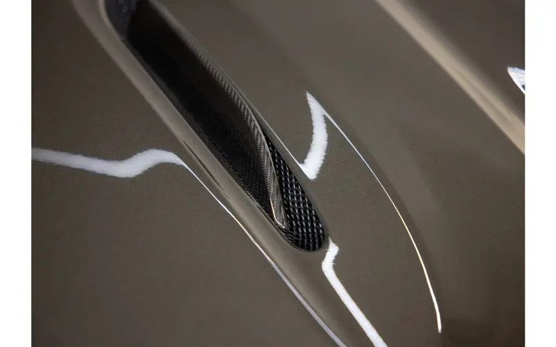 Aston Martin Dbx 4.0 V8 707 - 111079