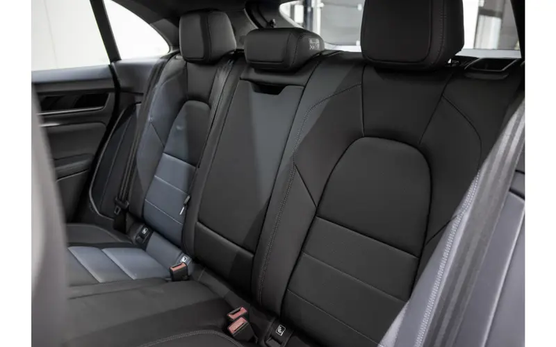 Porsche Macan 4 100 kWh - 111246
