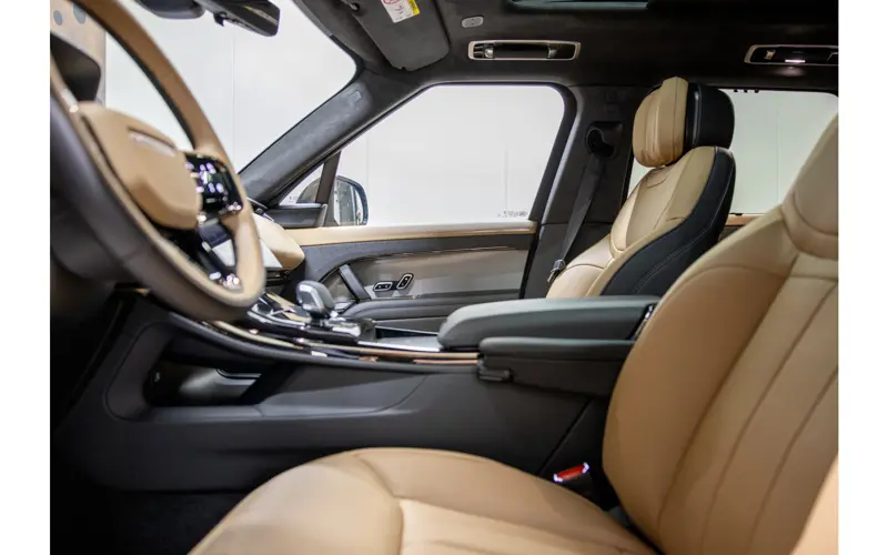 Land Rover Range Rover Sport 3.0 P550e Autobiography PHEV - 121569