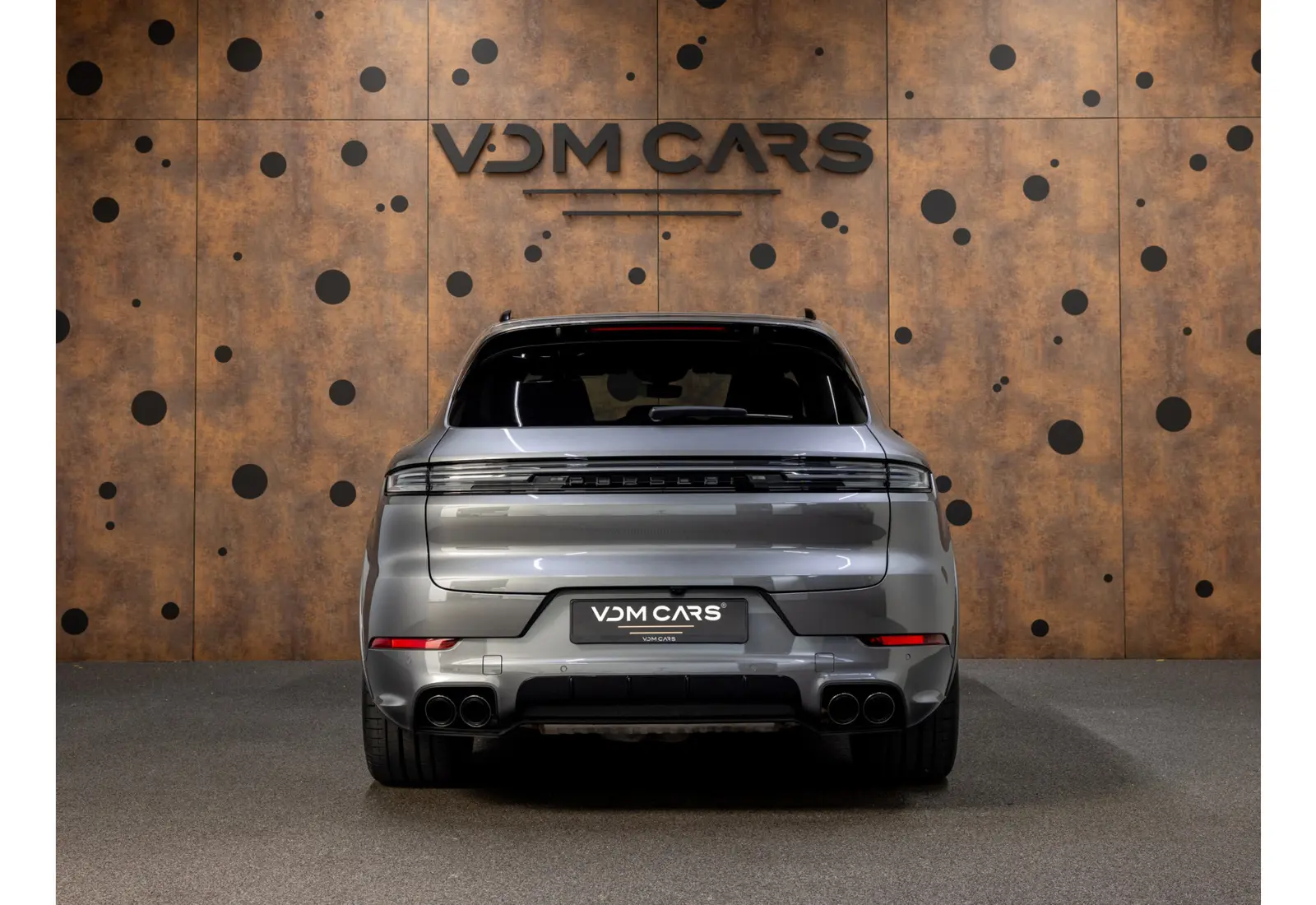 Porsche Cayenne 3.0 E-Hybrid - 108735