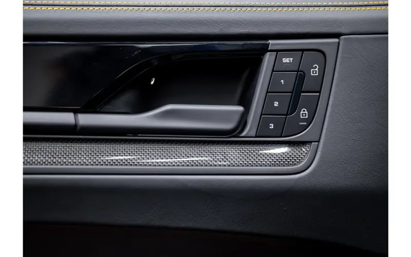 Porsche Cayenne Coupé 4.0 Turbo E-Hybrid GT - 145556