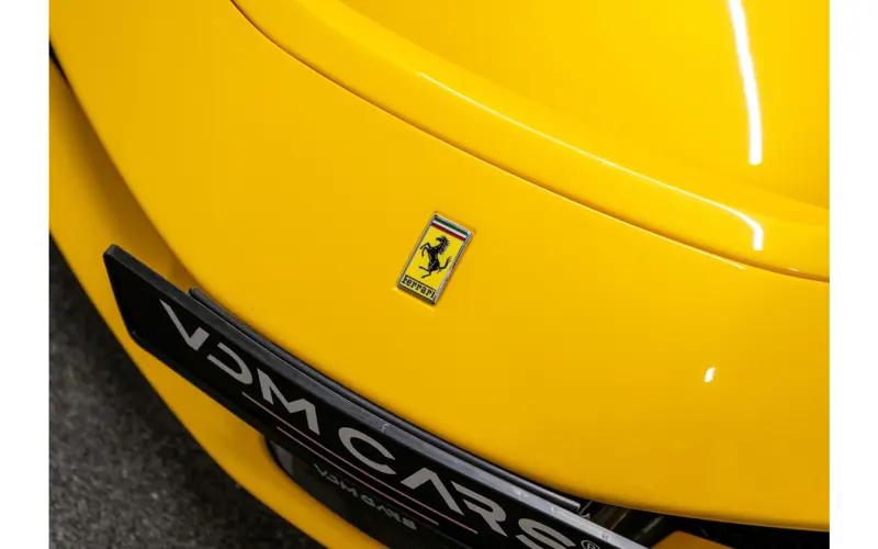 Ferrari SF90 Stradale 4.0 V8 - 141975