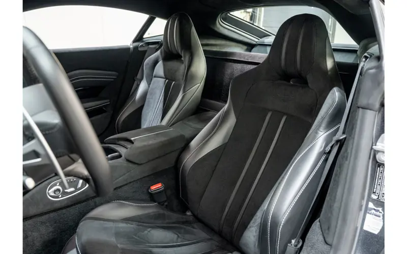 Aston Martin Vantage 4.0 V8 - 114485
