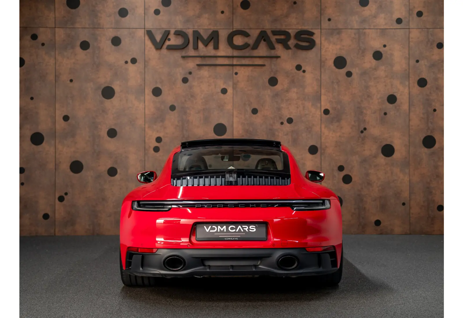 Porsche 911 3.0 Carrera 4 GTS - 57305