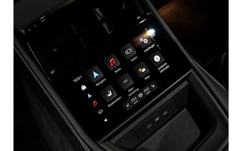Porsche Panamera 4.0 Turbo S E-Hybrid - 142156
