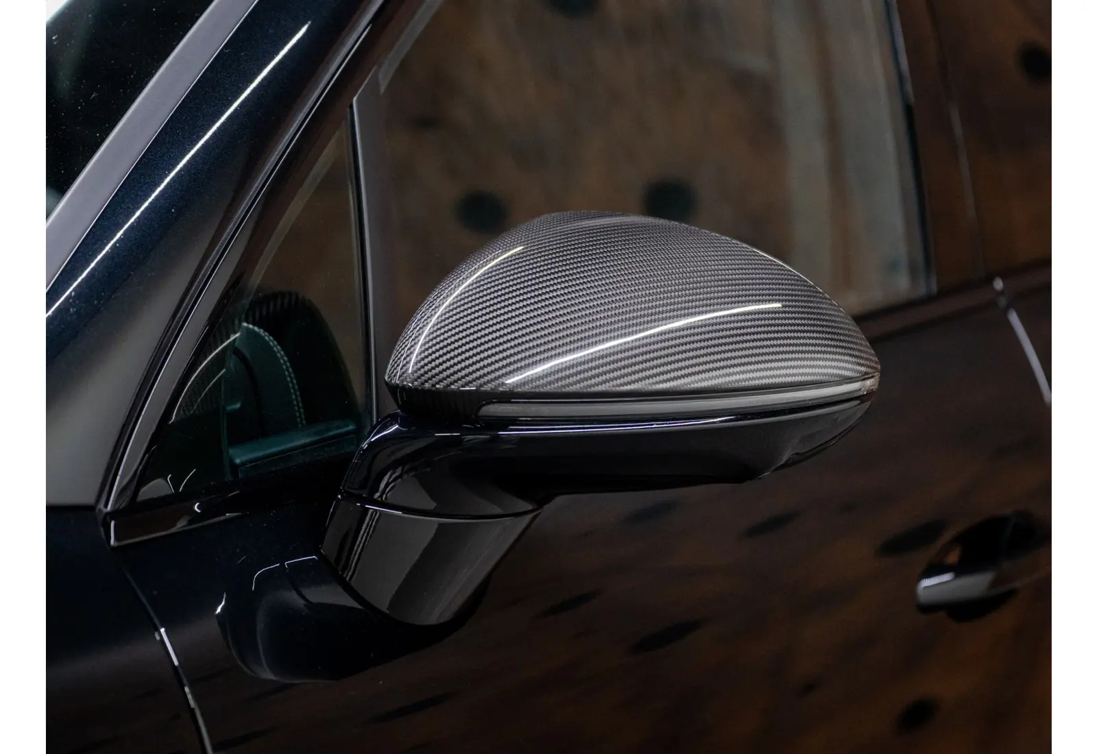 Porsche Cayenne Coupé 4.0 Turbo E-Hybrid GT - 139211