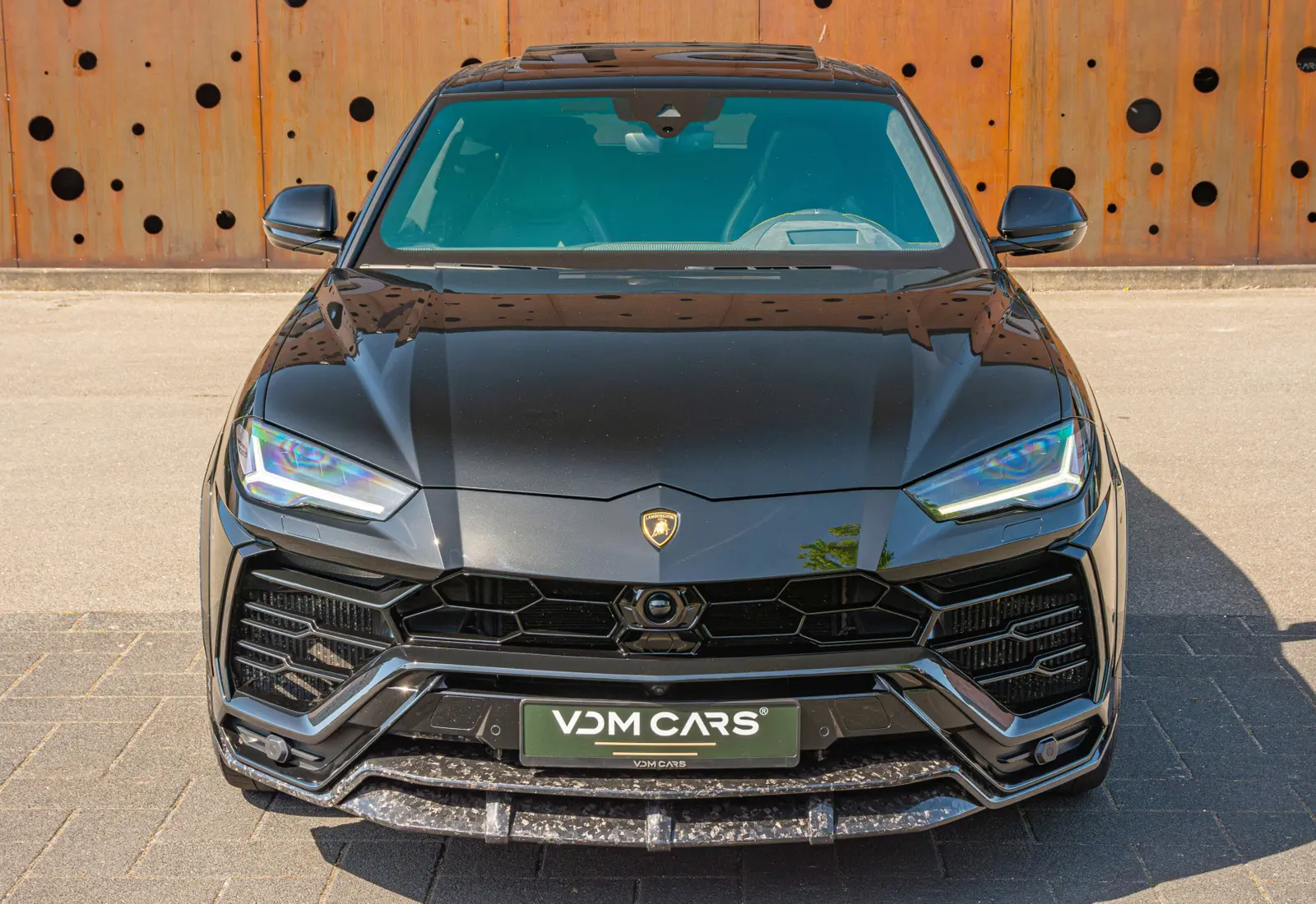 Lamborghini Urus 4.0 V8 - 85749