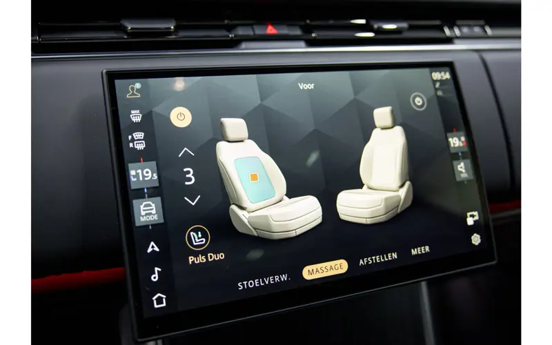 Land Rover Range Rover 3.0 P460e HSE PHEV - 120034