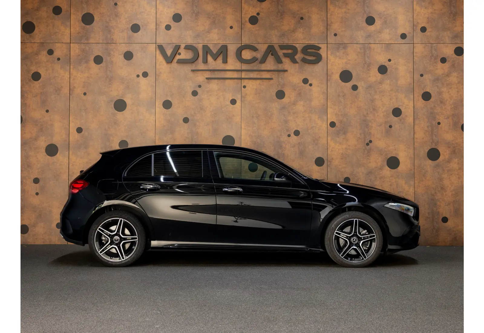 Mercedes-Benz A-Klasse 250e AMG Line - 86452