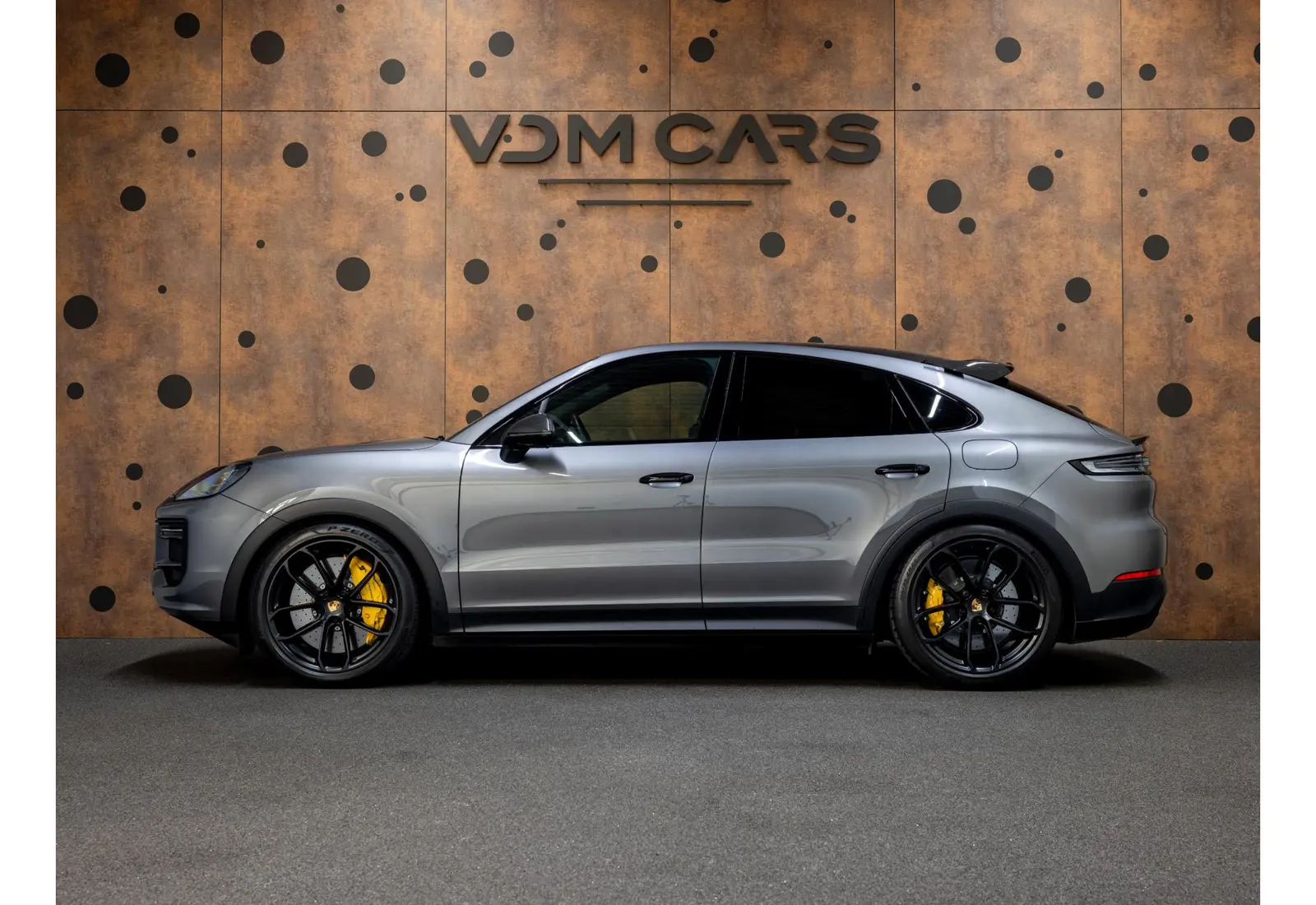 Porsche Cayenne Coupé 4.0 Turbo E-Hybrid GT - 151719