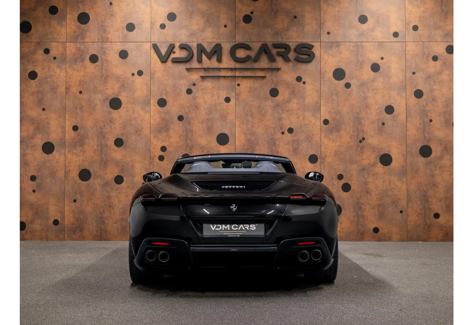 Ferrari Roma Spider 3.9 V8 - 141496
