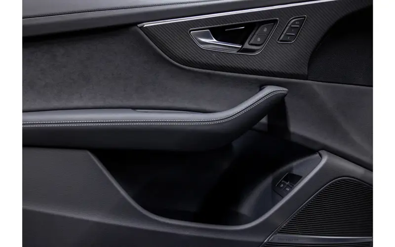 Audi Q8 60 TFSIe Competition ABT - 123625