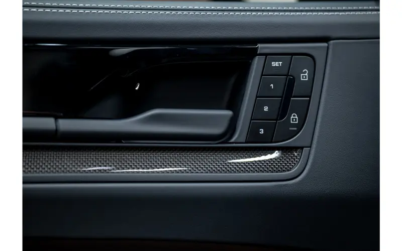 Porsche Cayenne Coupé 4.0 Turbo E-Hybrid GT - 139227