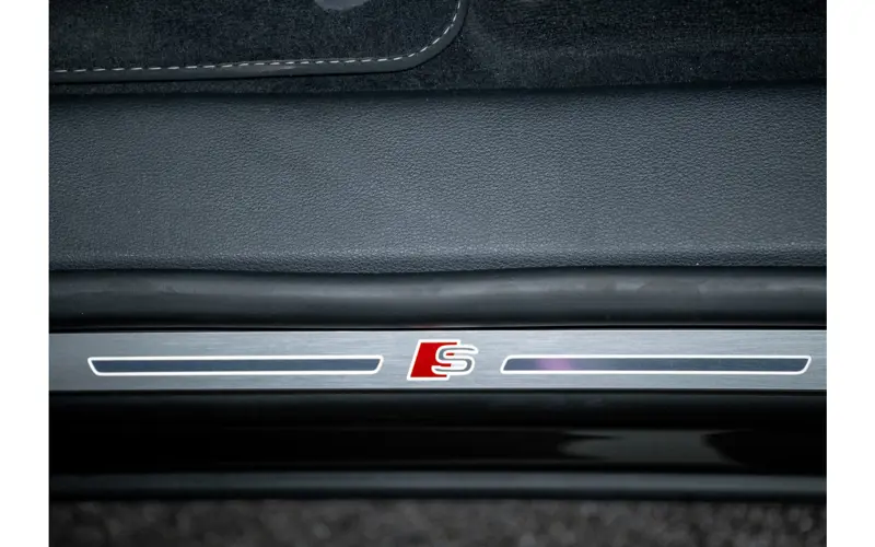 Audi Q8 60 TFSIe Competition ABT - 125698