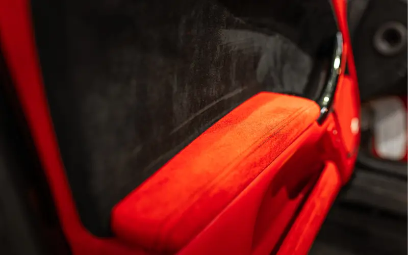 Ferrari F12 6.3 Berlinetta - 135194