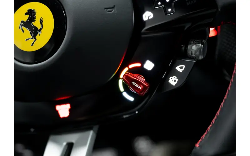 Ferrari 12Cilindri 6.5 V12 - 170853