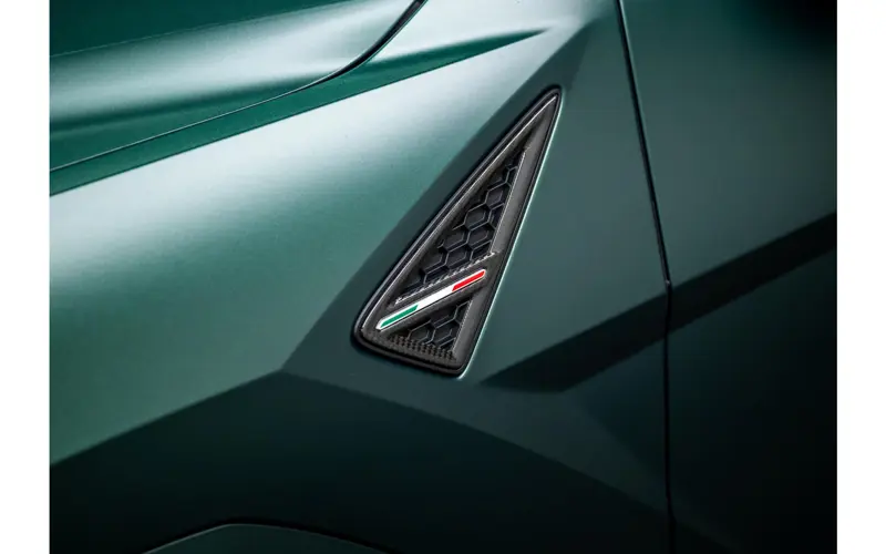 Lamborghini Urus 4.0 V8 Hybrid SE - 173746
