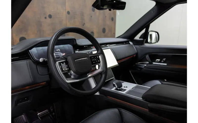 Land Rover Range Rover 3.0 P460e Autobiography PHEV - 109421